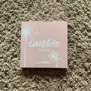Brand  new Tartelette Amazonian Clay Eye Shadow